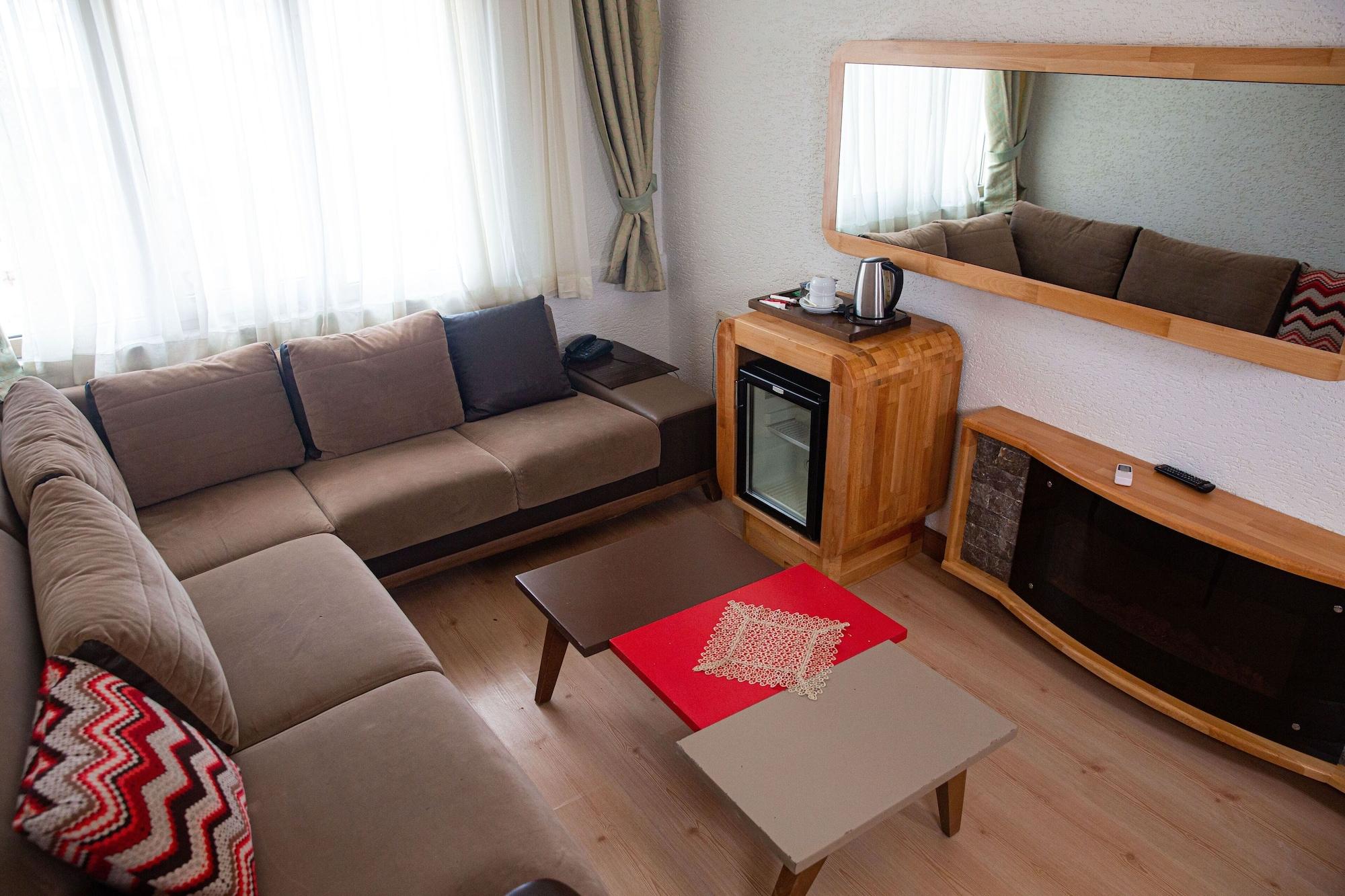 Emirtimes Hotel Kadikoey Istanbul Eksteriør billede