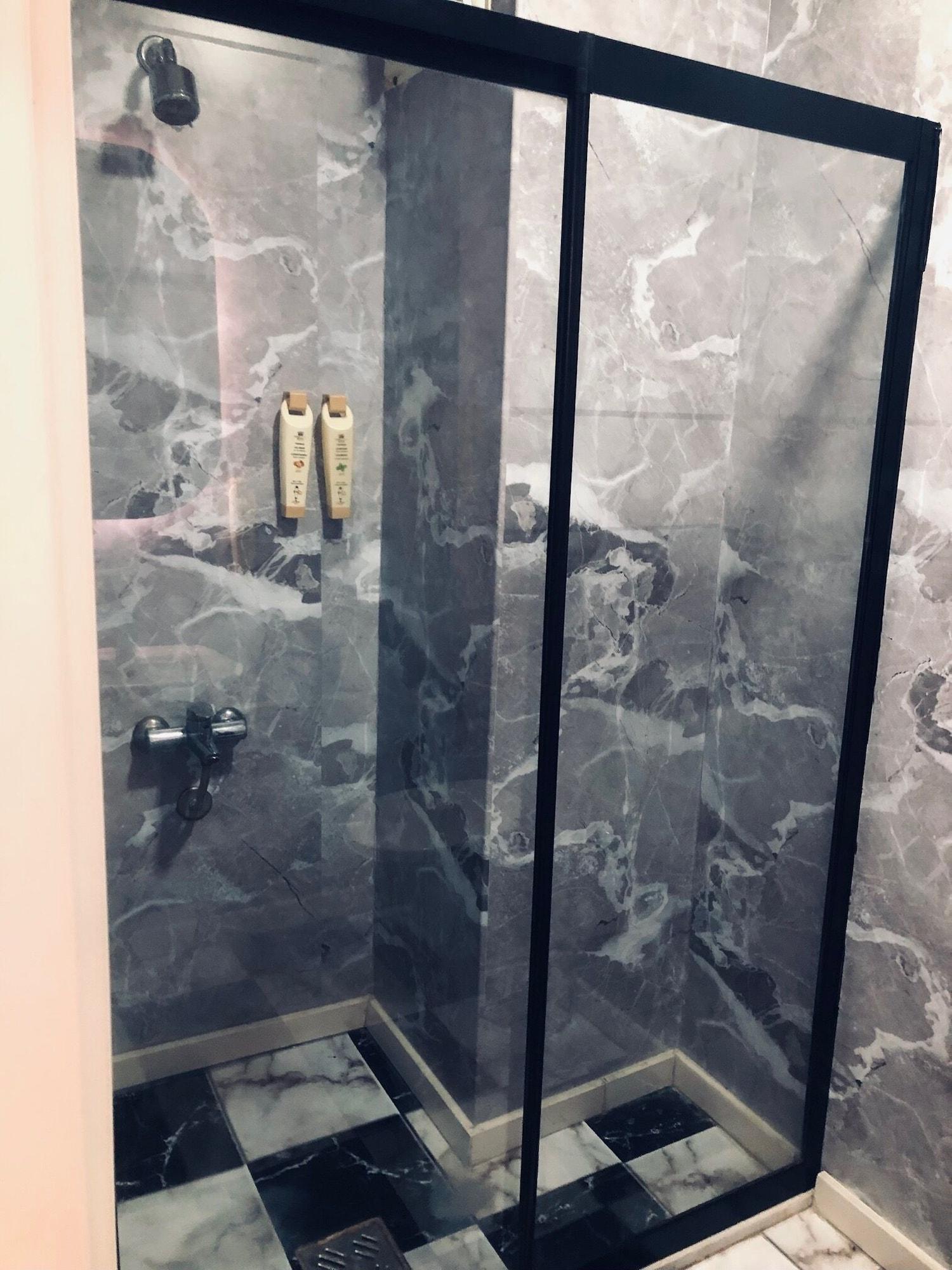 Emirtimes Hotel Kadikoey Istanbul Eksteriør billede