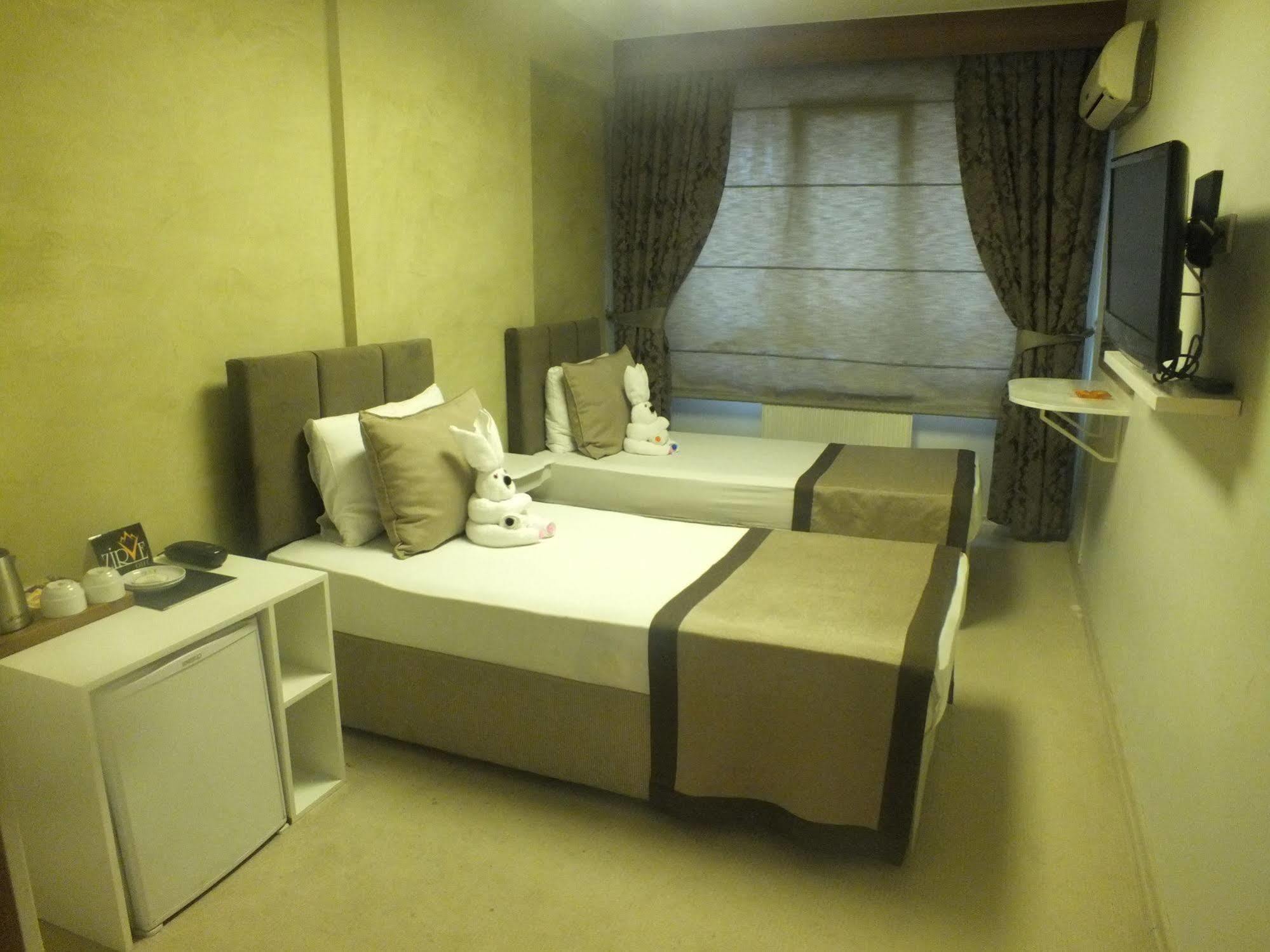 Emirtimes Hotel Kadikoey Istanbul Eksteriør billede